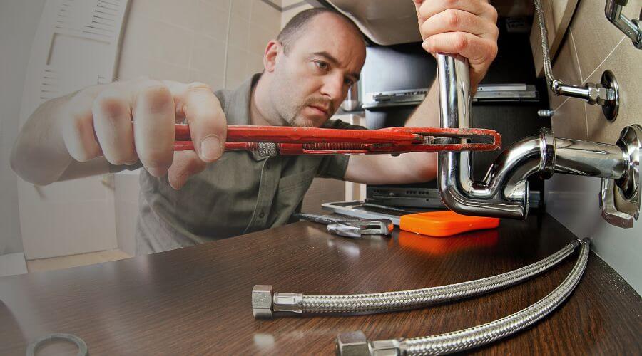 Local expert plumbing services in Hickory, KY